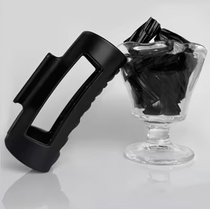 FlexiClip - 頭が痛くない新感覚ヘアクリップ