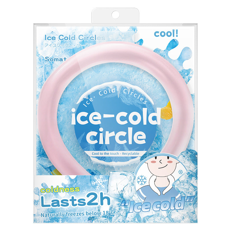 ネッククーラー