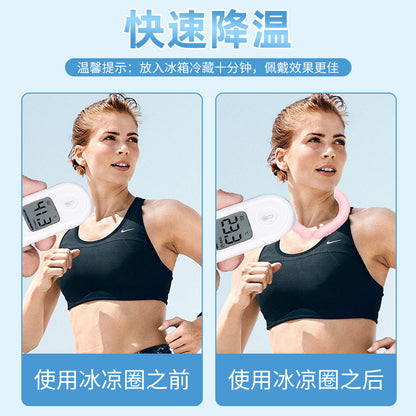 ネッククーラー