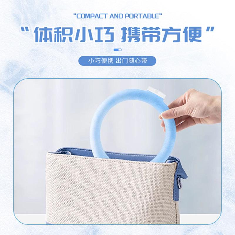 ネッククーラー