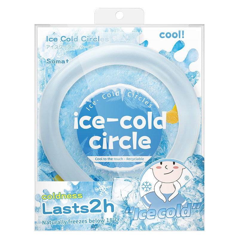 ネッククーラー